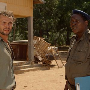 Bilder Le Secret de l'enfant fourmi