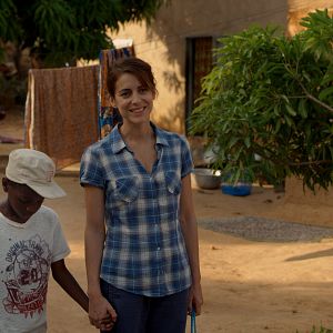 Bilder Le Secret de l'enfant fourmi