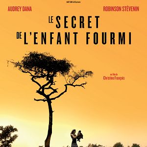 Bilder Le Secret de l'enfant fourmi