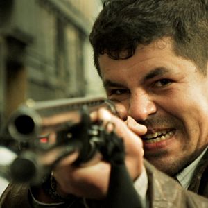 Bilder Greetings to the Devil