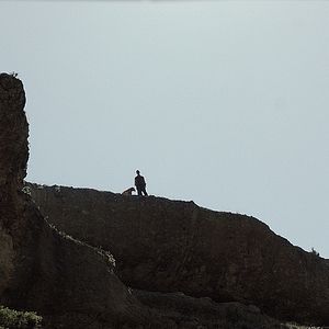 Bilder Tepenin Ardı - Beyond the Hill