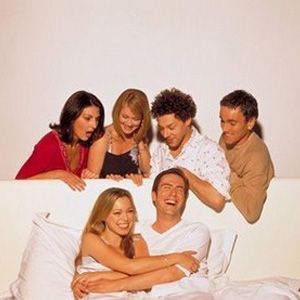 Bilder Coupling (UK)