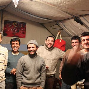 Bilder The Fall from Heaven