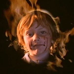 Bilder Cassandra - Omen des Todes