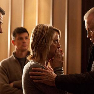 Bilder Beyond - Die rätselhafte Entführung der Amy Noble