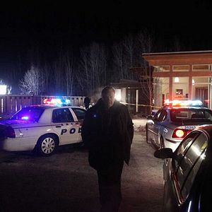 Bilder Beyond - Die rätselhafte Entführung der Amy Noble