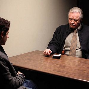 Bilder Beyond - Die rätselhafte Entführung der Amy Noble