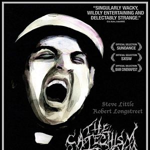 Bilder The Catechism Cataclysm