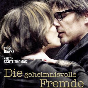 Bilder Die geheimnisvolle Fremde