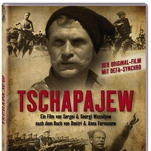 Bilder Tschapajew