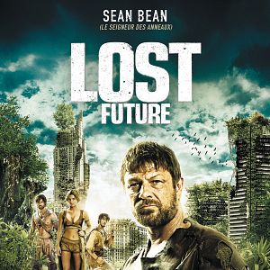 Bilder Lost Future - Kampf um die Zukunft