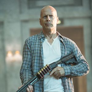 Bilder Stirb langsam 5 - Ein guter Tag zum Sterben