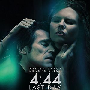 Bilder 4:44 Last day on earth
