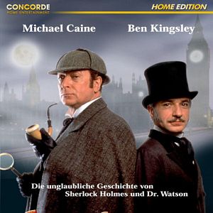 Bilder Genie und Schnauze