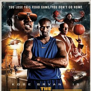 Bilder The Black Mamba