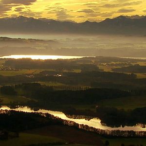 Bilder Bavaria - Traumreise durch Bayern