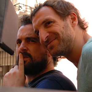 Bilder Julián Villagrán