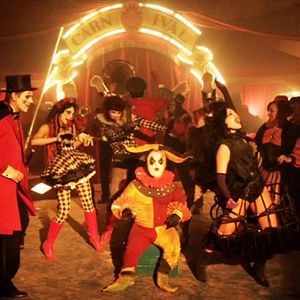 Bilder The Devil's Carneval