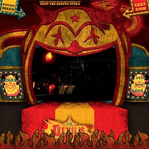 Bilder The Devil's Carneval