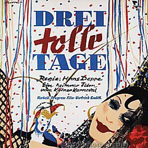 Bilder Drei tolle Tage