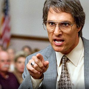 Bilder Matthew McConaughey