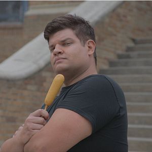 Bilder Die Beilight Saga: Breaking Wind - Bis(s) einer heult