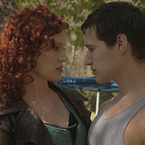 Bilder Die Beilight Saga: Breaking Wind - Bis(s) einer heult