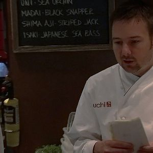 Bilder Sushi - The Global Catch