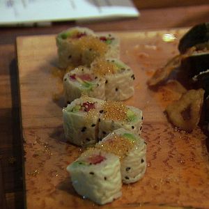 Bilder Sushi - The Global Catch