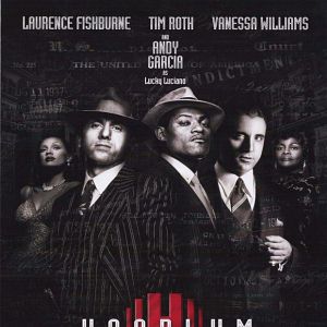 Bilder Harlem, N.Y.C. - Der Preis der Macht