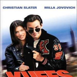 Bilder Kuffs - Ein Kerl zum Schießen