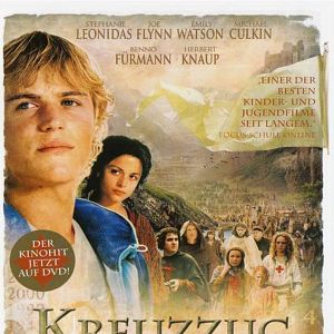 Bilder Kreuzzug in Jeans