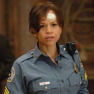 Bilder Rosie Perez