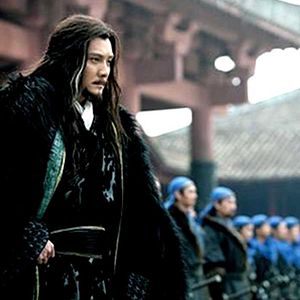 Bilder White Vengeance - Kampf um die Qin-Dynastie