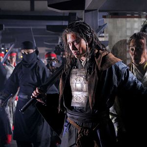 Bilder White Vengeance - Kampf um die Qin-Dynastie