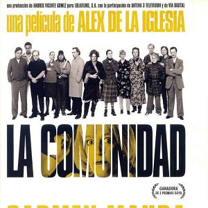 Bilder Allein unter Nachbarn - La Comunidad