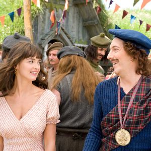 Bilder Guillaume Gallienne