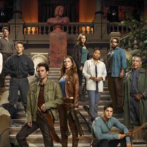 Bilder Revolution (2012)