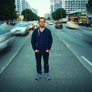 Bilder Speed - Auf der Suche nach der verlorenen Zeit