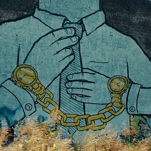 Bilder Speed - Auf der Suche nach der verlorenen Zeit