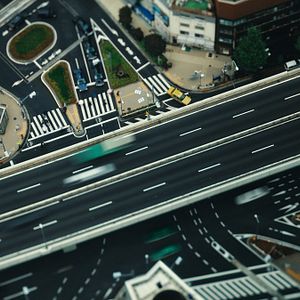 Bilder Speed - Auf der Suche nach der verlorenen Zeit