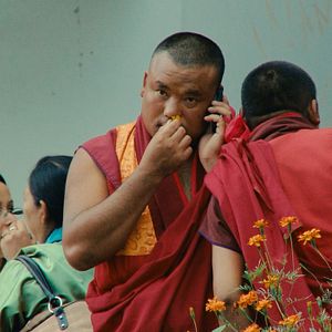 Bilder Speed - Auf der Suche nach der verlorenen Zeit