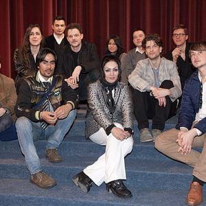 Bilder Traumfabrik Kabul