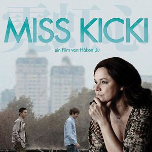 Bilder Miss Kicki