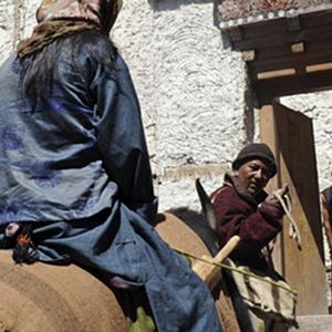 Bilder Bardsongs - Geschichten vom Glück