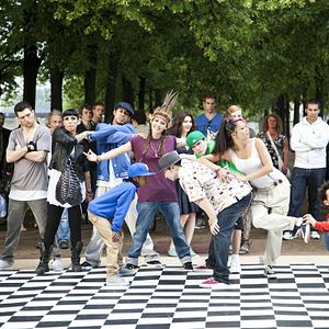 Bilder Brice Larrieu "Skorpion"