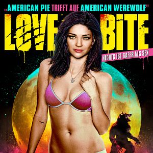 Bilder Love Bite - Nichts ist safer als Sex