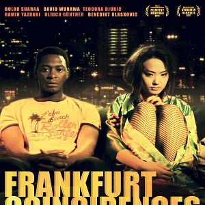 Bilder Frankfurt Coincidences