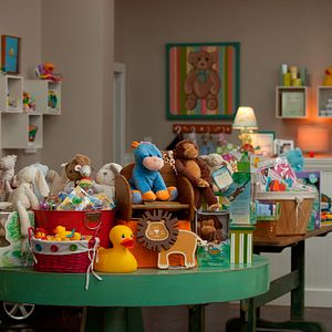 Bilder Was passiert, wenn's passiert ist