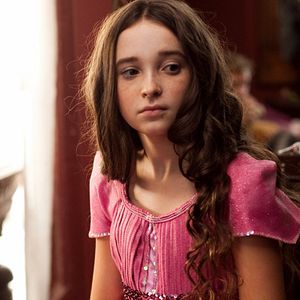 Bilder Die Prinzessin und das Pony